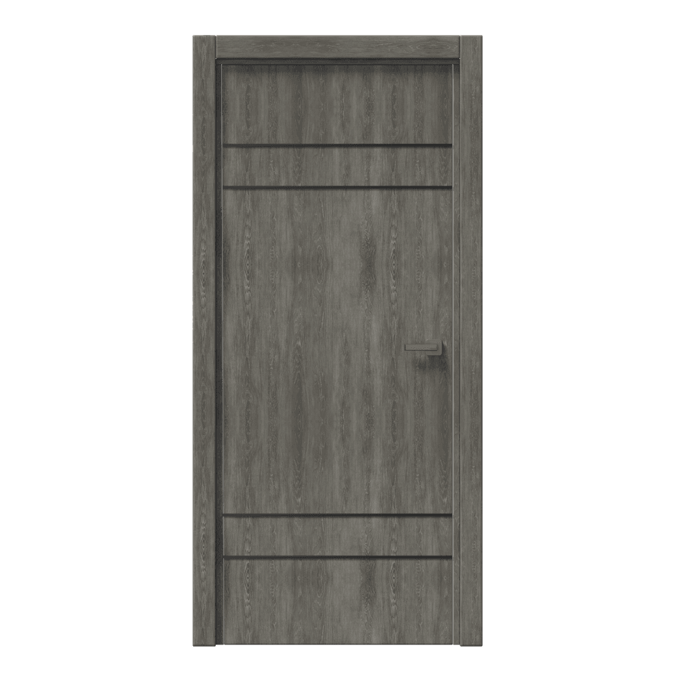 Міжкімнатні двері IN WOOD, ETALON ET-03 · Oak Chateau